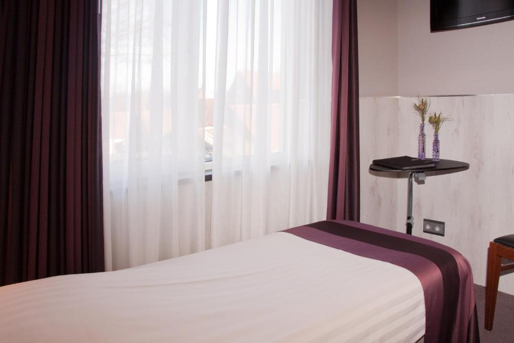 Hotel Brabant Hilvarenbeek Habitación foto