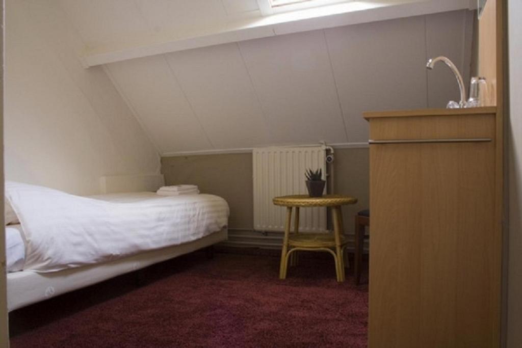 Hotel Brabant Hilvarenbeek Habitación foto