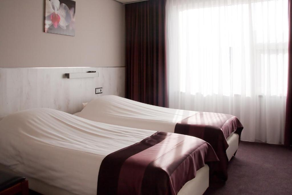 Hotel Brabant Hilvarenbeek Habitación foto