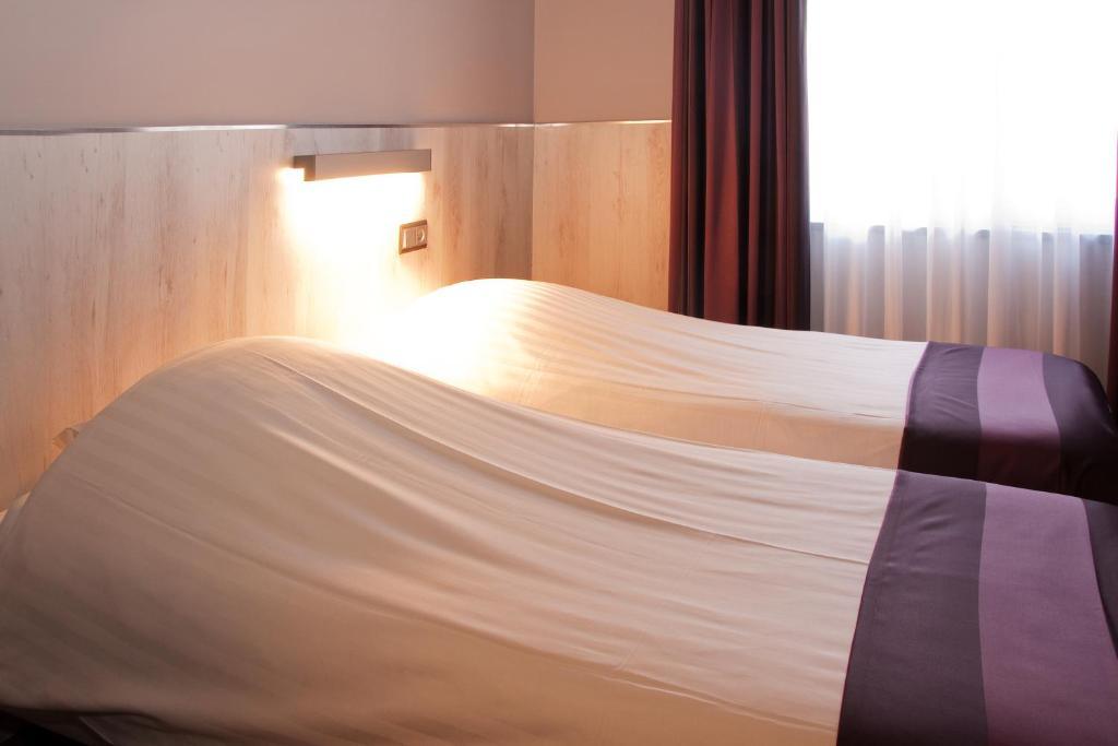 Hotel Brabant Hilvarenbeek Habitación foto